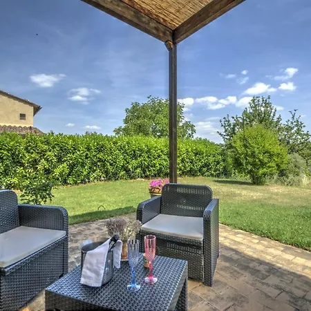 Villa Capannino